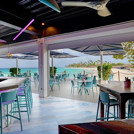 Divi Dutch Village Beach Resort-2